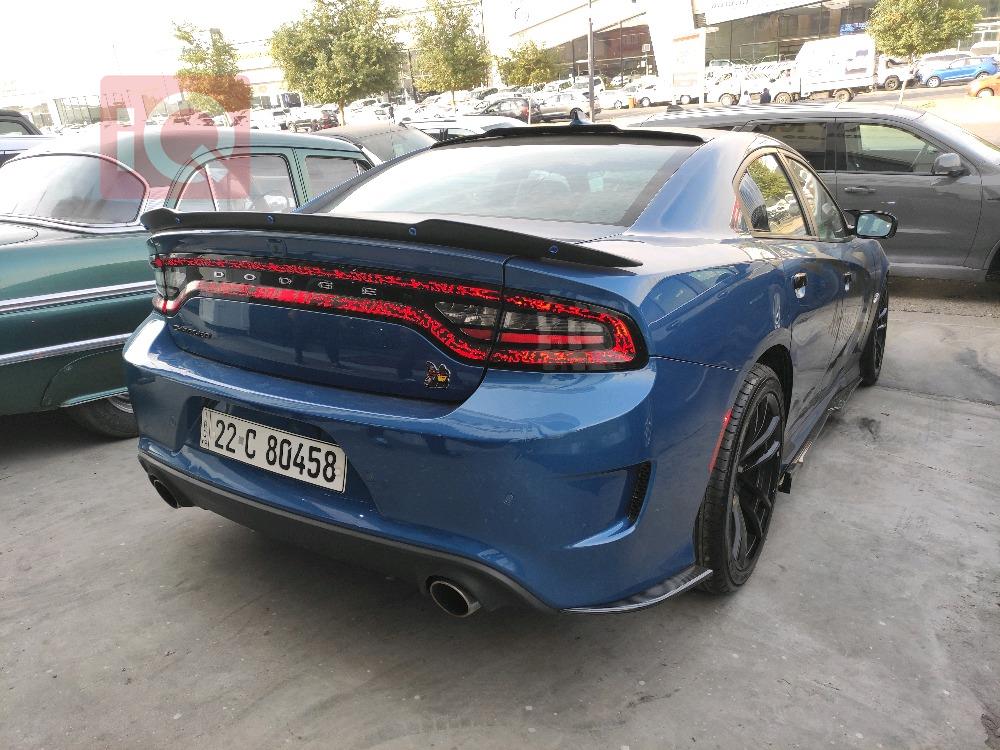 دودج تشارجر